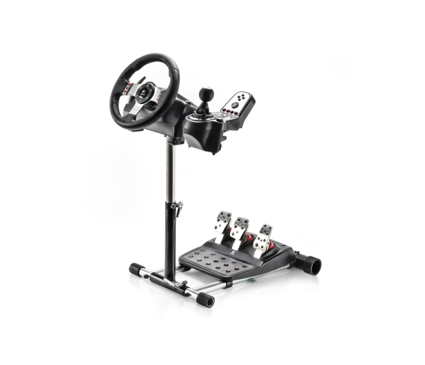 Wheel Stand Pro T500 DELUXE - 262649 - zdjęcie